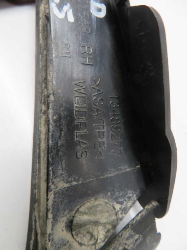 OPEL ASTRA L.16, LETEV OB VETROBRANU, PREDNJA DESNA - Image 2