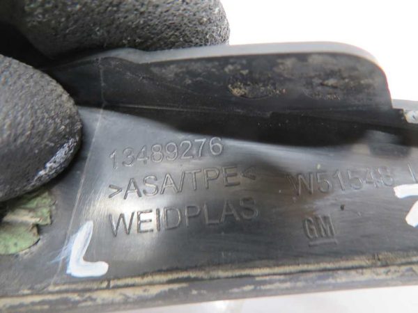 OPEL ASTRA L.16, LETEV OB VETROBRANU, PREDNJA LEVA - Image 2