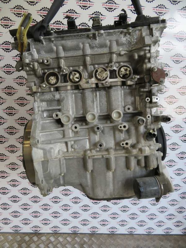 TOYOTA COROLLA 1.8 HYBRID L.20, MOTOR - slika 3