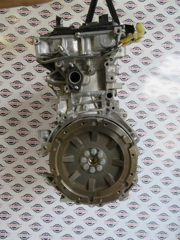 TOYOTA COROLLA 1.8 HYBRID L.20, MOTOR - slika 4