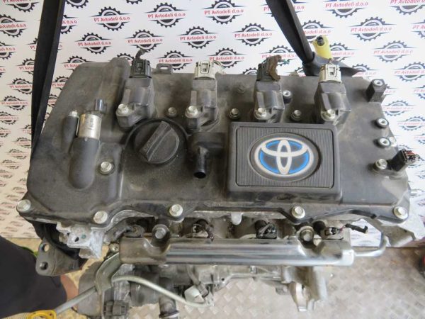 TOYOTA COROLLA 1.8 HYBRID L.20, MOTOR - slika 5