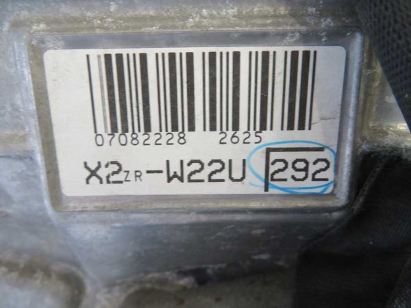 TOYOTA COROLLA 1.8 HYBRID L.20, MOTOR - slika 6