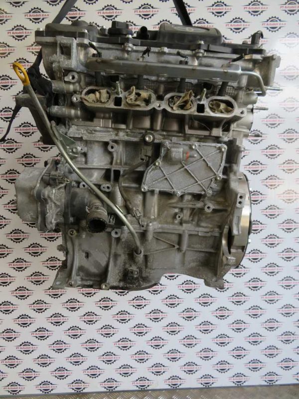 TOYOTA COROLLA 1.8 HYBRID L.20, MOTOR