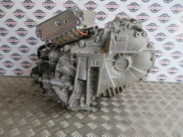 TOYOTA COROLLA 1.8 HYBRID L.20, AVTOMATSKI MENJALNIK - slika 3