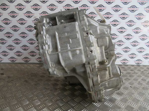 TOYOTA COROLLA 1.8 HYBRID L.20, AVTOMATSKI MENJALNIK - slika 5