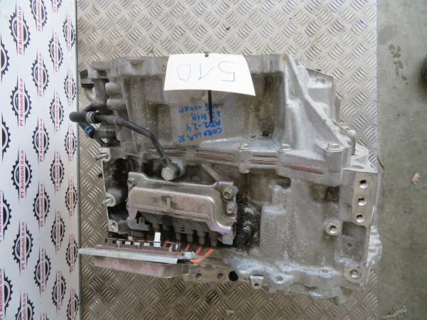 TOYOTA COROLLA 1.8 HYBRID L.20, AVTOMATSKI MENJALNIK - slika 6