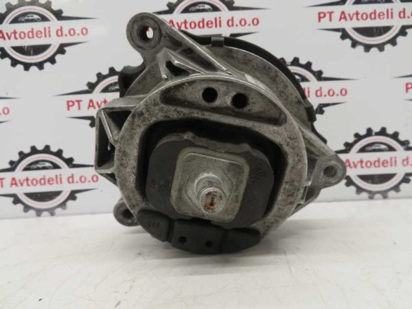 BMW 1 F20 L.14, NOSILEC MOTORJA - slika 2