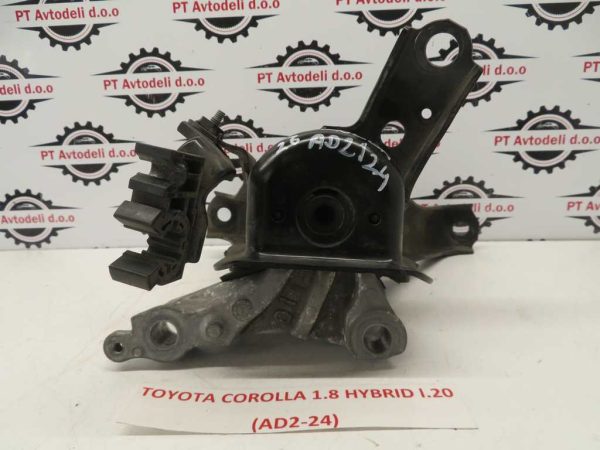 TOYOTA COROLLA 1.8 HYBRID L.20, NOSILEC MOTORJA - slika 2