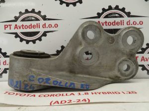 TOYOTA COROLLA 1.8 HYBRID L.20, NOSILEC MOTORJA