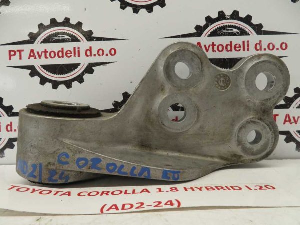 TOYOTA COROLLA 1.8 HYBRID L.20, NOSILEC MOTORJA