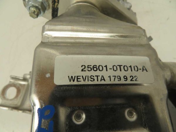 TOYOTA COROLLA 1.8 HYBRID L.20, EGR VENTIL - slika 5