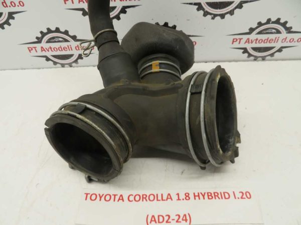 TOYOTA COROLLA 1.8 HYBRID L.20, CEV ZRAKA - slika 2
