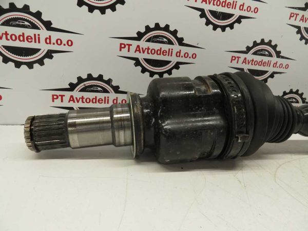 TOYOTA COROLLA 1.8 HYBRID L.20, POLOSOVINA, PREDNJA DESNA - slika 3