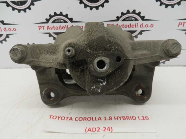 TOYOTA COROLLA 1.8 HYBRID L.20, ZAVORNA ČELJUST, PREDNJA DESNA - slika 3