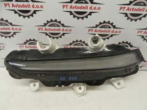 PEUGEOT 208 L.23, DNEVNA LED LUČ, PREDNJA LEVA