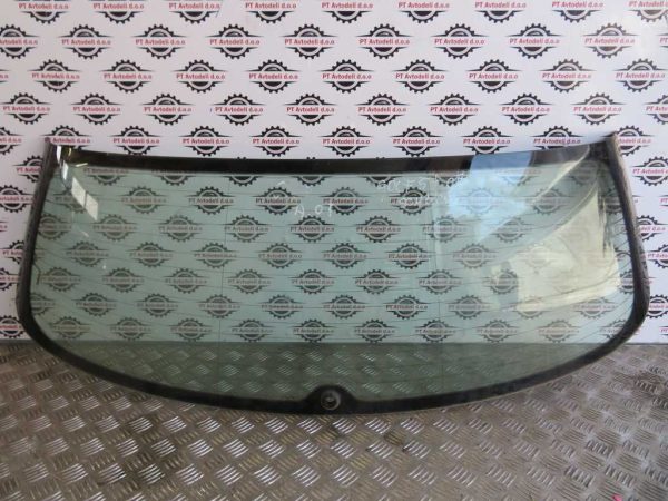 VW GOLF PLUS L.07, STEKLO POKROVA PRTLJAGE