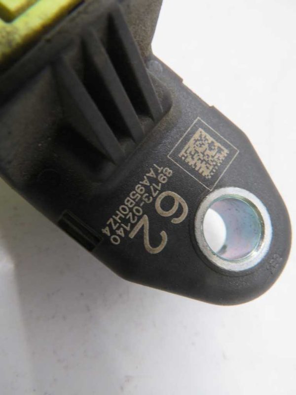TOYOTA COROLLA L.20, BOČNI AIRBAG SENZOR - slika 2