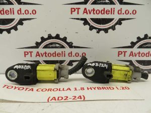 TOYOTA COROLLA L.20, BOČNI AIRBAG SENZOR