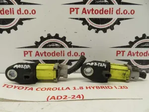 TOYOTA COROLLA L.20, BOČNI AIRBAG SENZOR