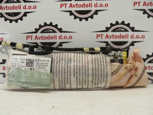 VW GOLF 7 L.15, SEDEŽNI AIRBAG, DESNI