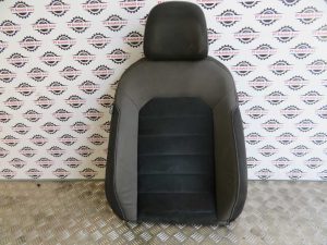 VW GOLF 7 L.15, OBLOGA DESNEGA SEDEŽA