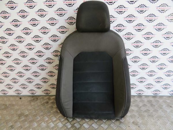 VW GOLF 7 L.15, OBLOGA DESNEGA SEDEŽA