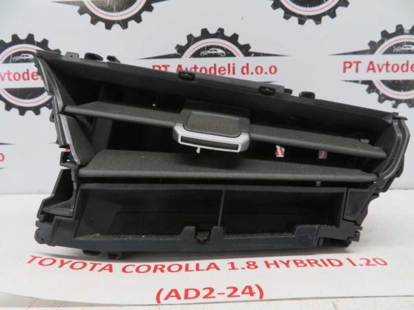 TOYOTA COROLLA L.20, DESNI ZRAČNIK