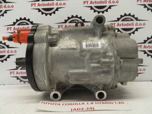 TOYOTA COROLLA 1.8 HYBRID L.20, KOMPRESOR KLIME