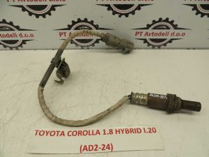 TOYOTA COROLLA 1.8 HYBRID L.20, LAMBDA SONDA