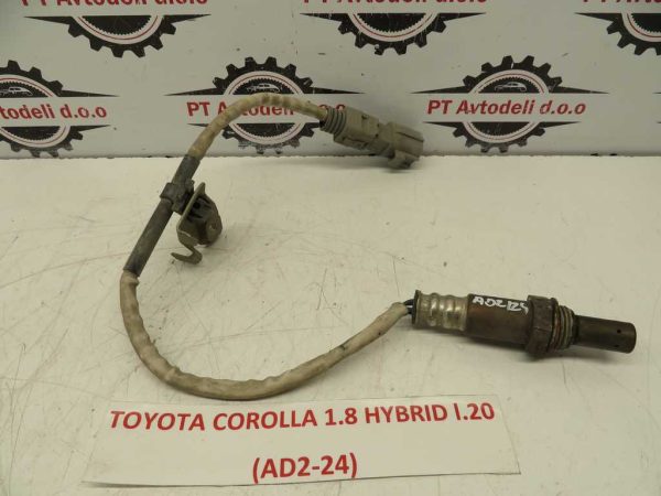 TOYOTA COROLLA 1.8 HYBRID L.20, LAMBDA SONDA