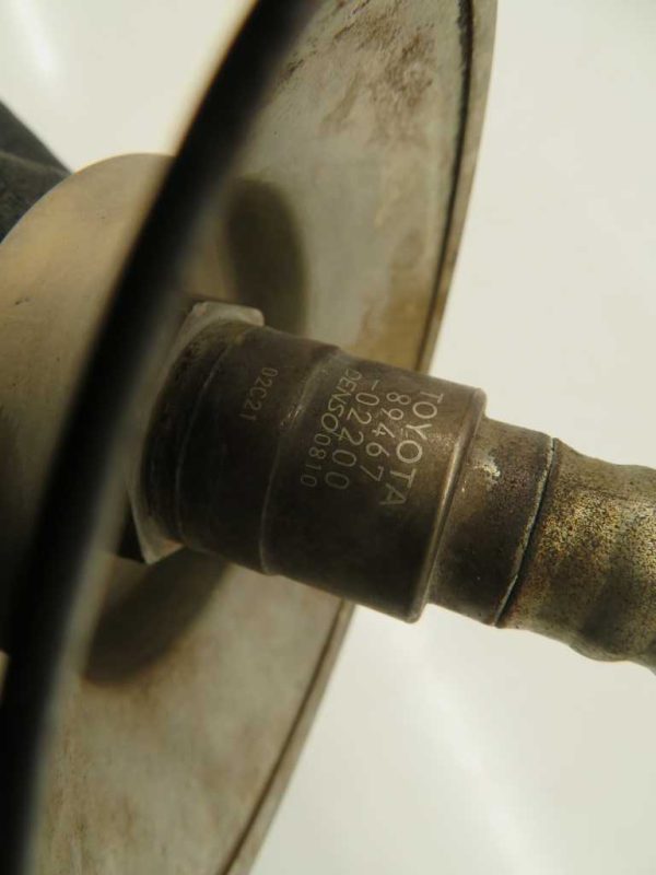TOYOTA COROLLA 1.8 HYBRID L.20, LAMBDA SONDA - slika 2