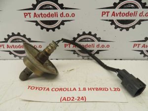 TOYOTA COROLLA 1.8 HYBRID L.20, LAMBDA SONDA