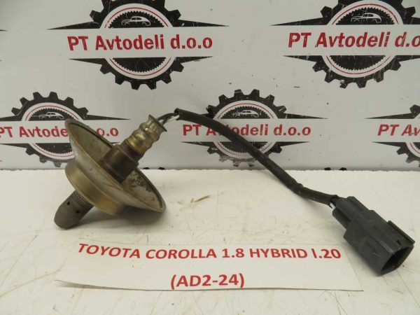 TOYOTA COROLLA 1.8 HYBRID L.20, LAMBDA SONDA