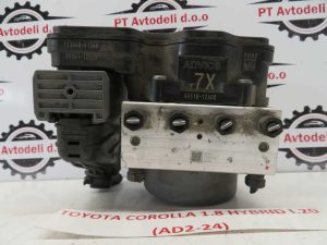 TOYOTA COROLLA L.20, ABS ENOTA