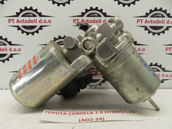 TOYOTA COROLLA L.20, OJAČEVALEC ZAVOR - slika 2
