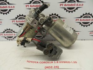 TOYOTA COROLLA L.20, OJAČEVALEC ZAVOR