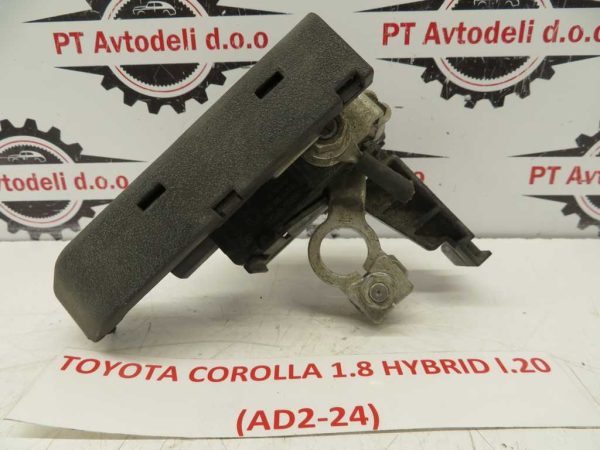 TOYOTA COROLLA L.20, MINUS KLEMA