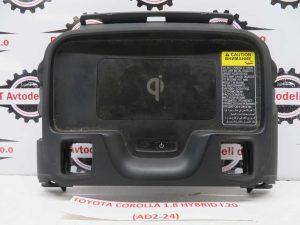 TOYOTA COROLLA L.20, POLNILEC ZA BREZŽIČNO POLNJENJE