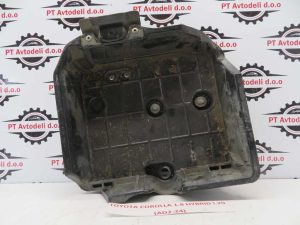 TOYOTA COROLLA L.20, PVC PODNOŽJE AKUMULATORJA