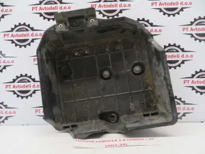 TOYOTA COROLLA L.20, PVC PODNOŽJE AKUMULATORJA