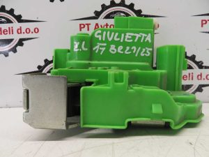 ALFA ROMEO GIULIETTA L.11, KLJUČAVNICA VRAT, ZADNJA LEVA