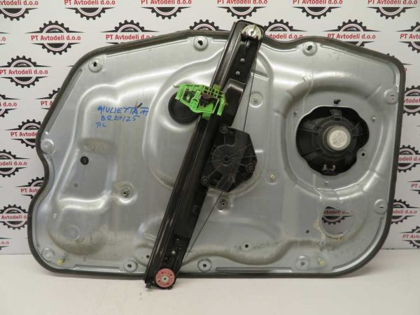 ALFA ROMEO GIULIETTA L.11, MEHANIZEM ZA DVIG STEKLA, PREDNJI LEVI