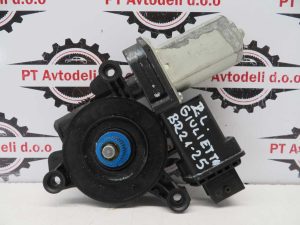 ALFA ROMEO GIULIETTA L.11, MOTORČEK ZA DVIG STEKLA, ZADNJI LEVI