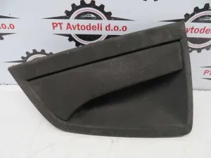 ALFA ROMEO GIULIETTA L.11, ZUNANJA KLJUKA VRAT, ZADNJA LEVA