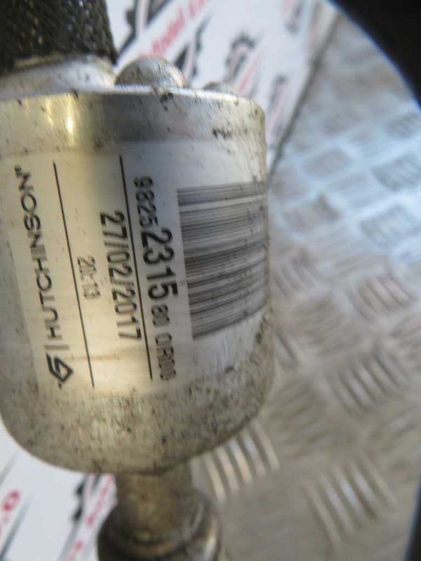 CITROEN C3 1.2 BEN. L.17, CEV KLIME - slika 2