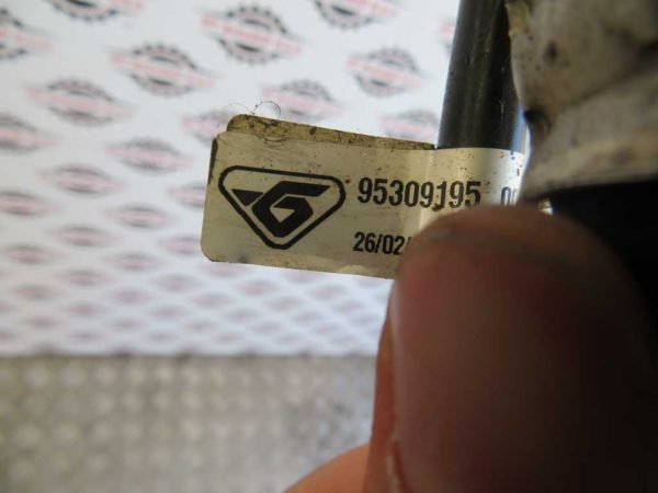 CITROEN C3 1.2 BEN. L.17, CEV KLIME - slika 3