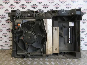 CITROEN C3 1.2 BEN. L.17, VEZNA STENA KOMPLET