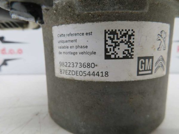 CITROEN C3 L.17, ABS ENOTA - slika 4