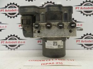 CITROEN C3 L.17, ABS ENOTA