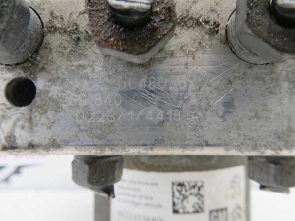CITROEN C3 L.17, ABS ENOTA - slika 5